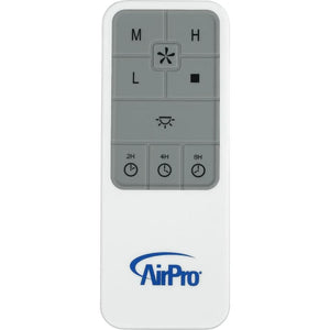 Universal Ceiling Fan and Light Remote Control 1