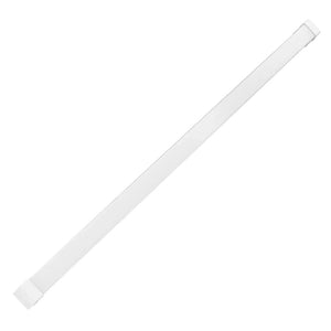 40 watt 120 volt 48" 3000K Natural White Dimmable LED Strip Light 1