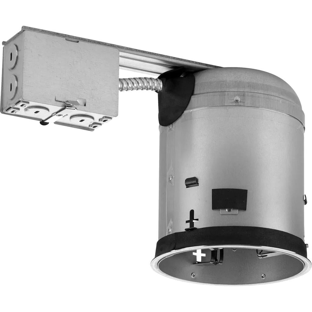 5" 120 volt  Quick Link Connector for 5” Trim Remodel Housing 1