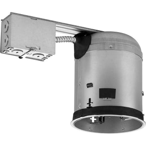 5" 120 volt  Quick Link Connector for 5” Trim Remodel Housing 1