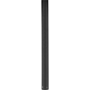 36" Blistered Iron AirPro Collection Down Rod 1