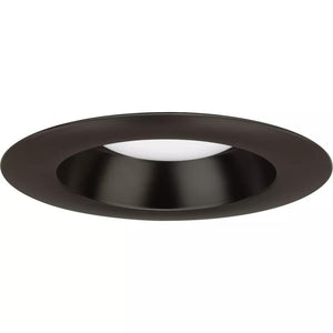 6" 8 watt CCT Selectable Antique Bronze Dimmable Recessed Mount LED Downlight 1
