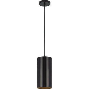 1 Light 32 watt 3000K Natural White Antique Bronze Outdoor Dimmable LED Pendant Light Fixture 3