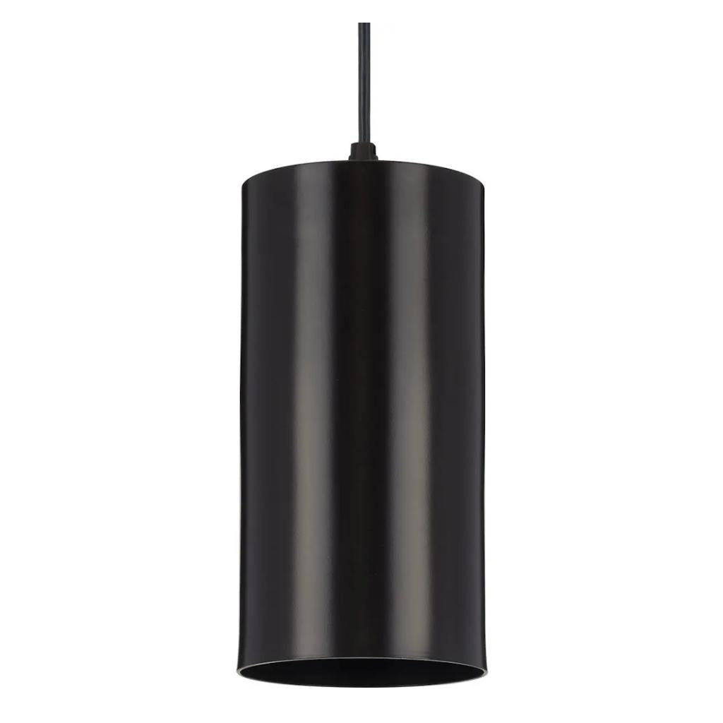 1 Light 32 watt 3000K Natural White Antique Bronze Outdoor Dimmable LED Pendant Light Fixture 1