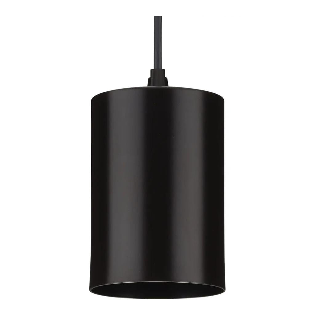 1 Light 18.6 watt 3000K Natural White Antique Bronze Outdoor Dimmable LED Pendant Light Fixture 1