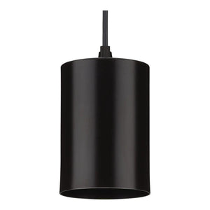 1 Light 18.6 watt 3000K Natural White Antique Bronze Outdoor Dimmable LED Pendant Light Fixture 1