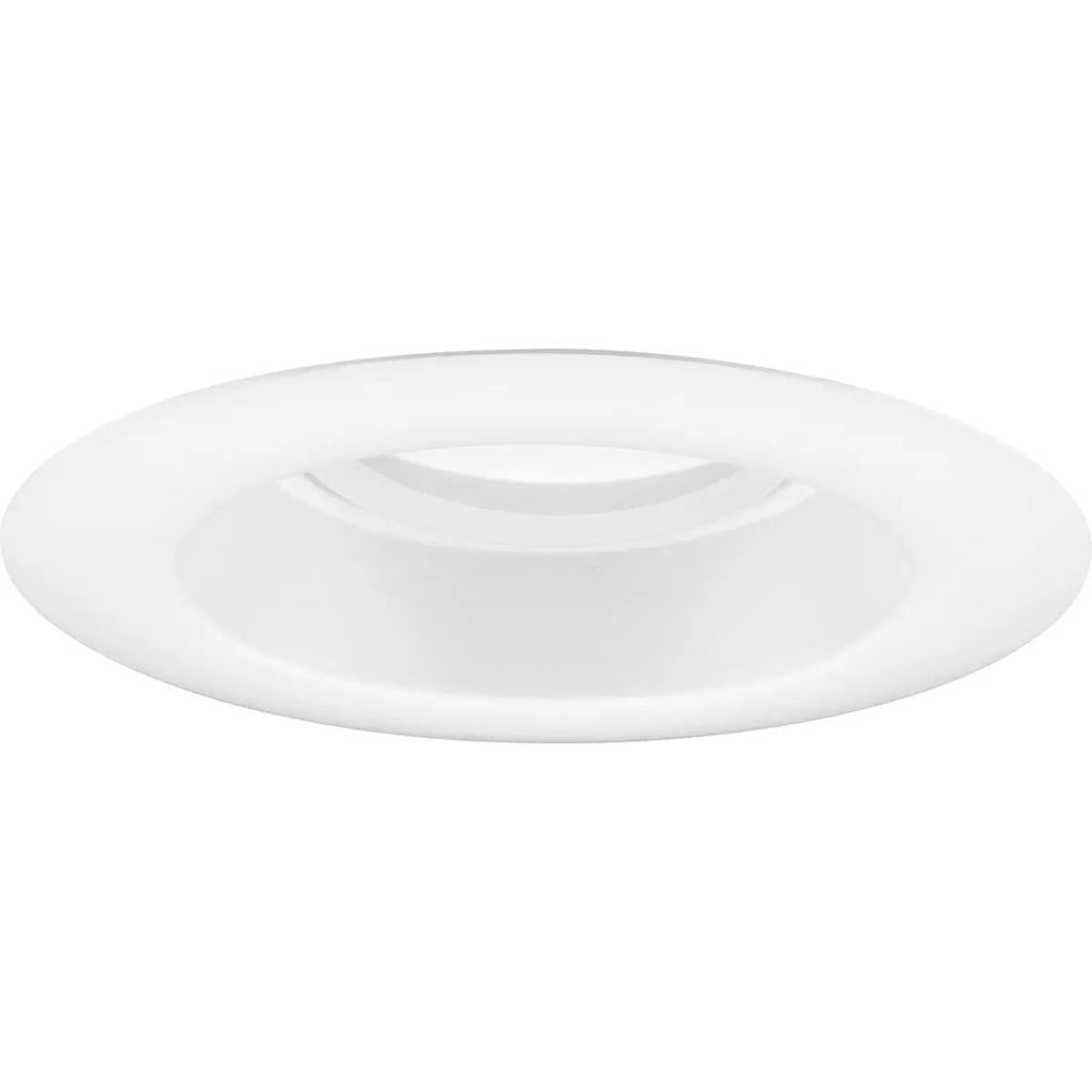 5"/6" 8 watt CCT Selectable White Eyeball Trim Dimmable LED Downlight 1