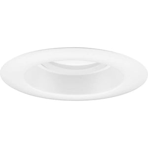 5"/6" 8 watt CCT Selectable White Eyeball Trim Dimmable LED Downlight 1