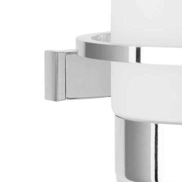2 Light 120 volt Polished Nickel Vanity Etched Glass Light Fixture 3
