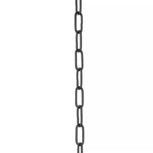 4' Oil Rubbed Bronze Fixture Accessory Chain 1