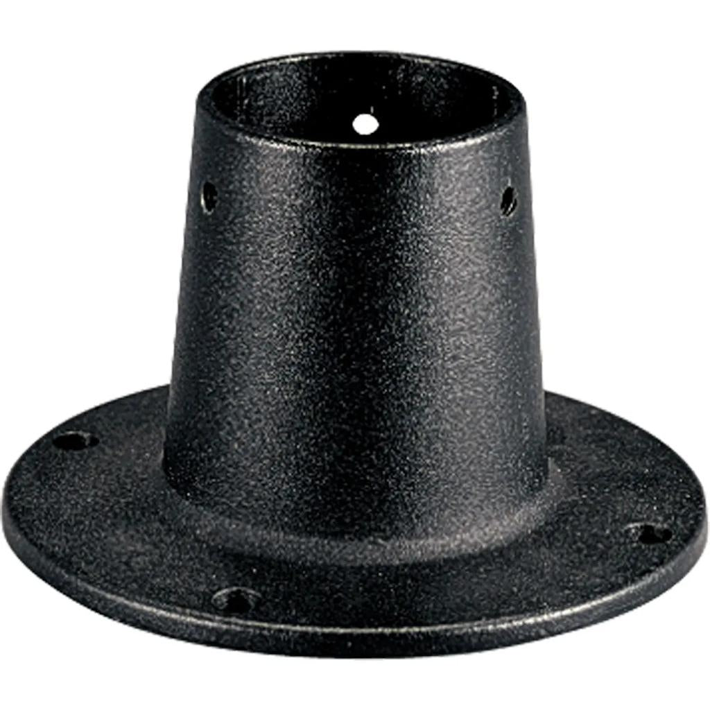 Surface mount to Post Adapter 1