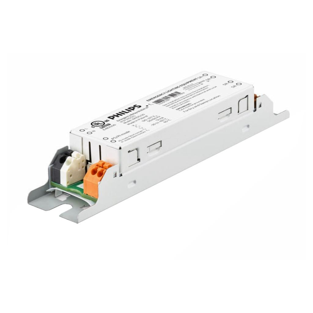 120/277 volt White Emergency Shunt Relay 1