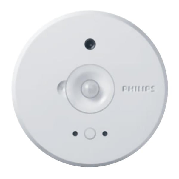DL BP OCC 0101A/02 Interact Ready Ceiling-Mounted Sensor 1