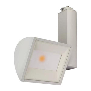 23 watt - 120 volt - 3,000K - Natural White - White - BoldFlood | Philips LED Track Heads 1