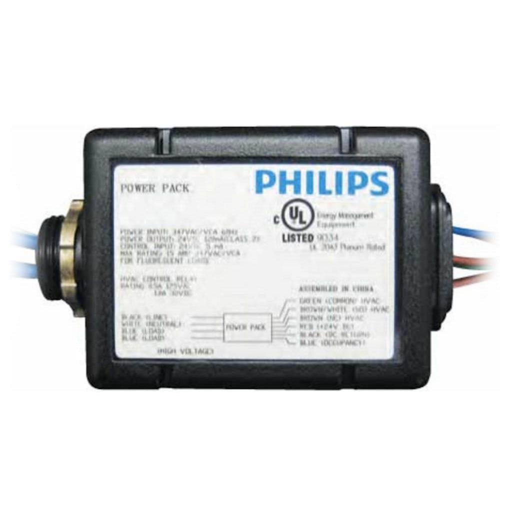 120/230/277 volt OccuSwitch Classic Power Pack 1
