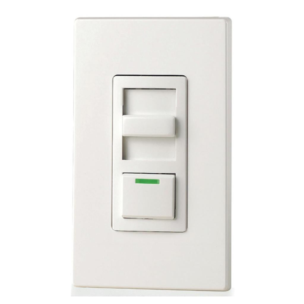 120 volt Sunrise Electronic Incandescent/LED Wall Dimmer 1