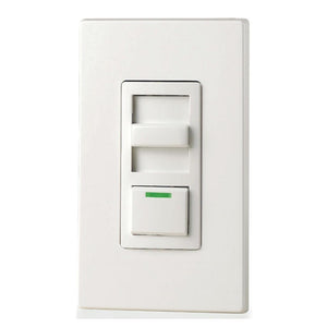 120 volt Sunrise Electronic Incandescent/LED Wall Dimmer 1