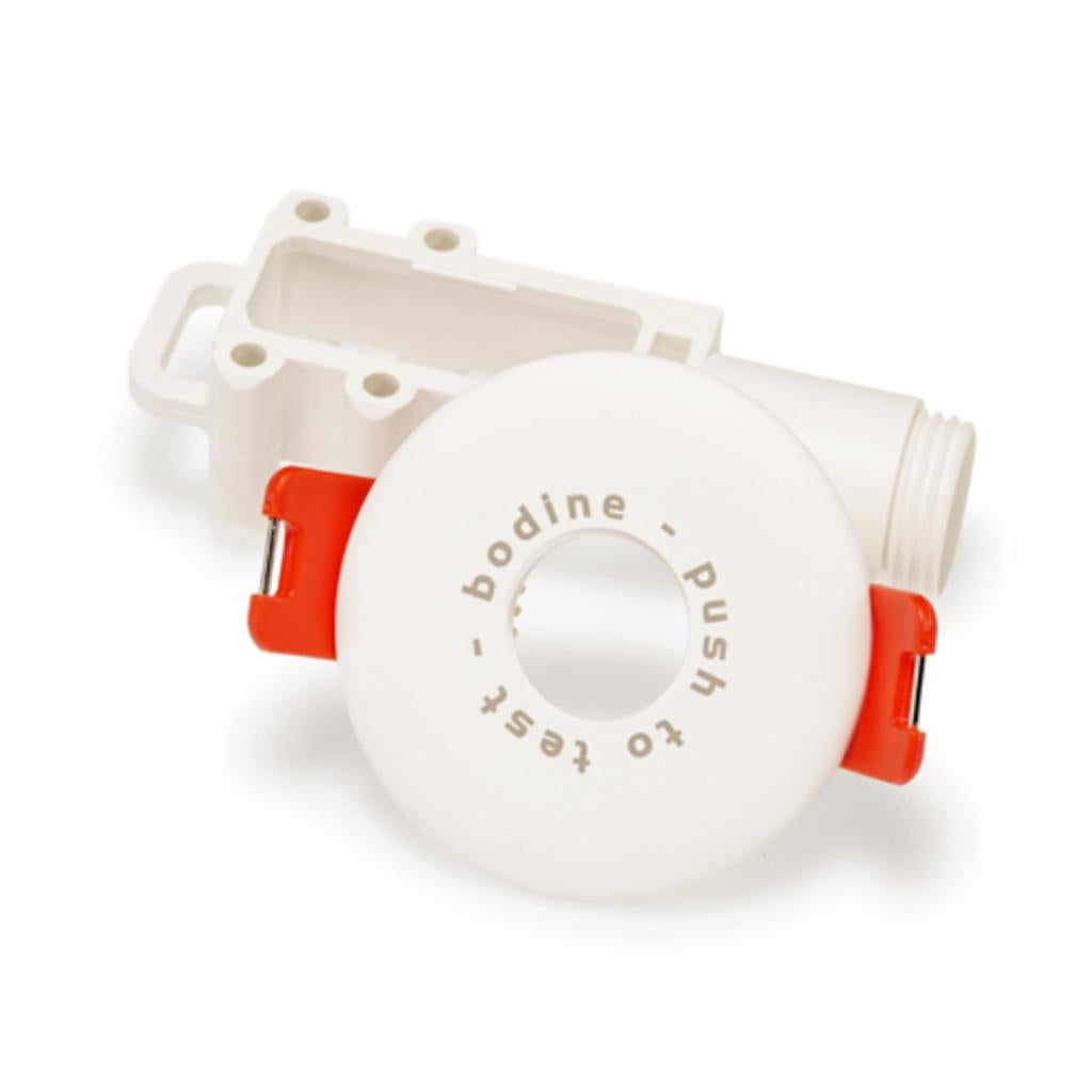 Snap-In Test Switch Bracket 1