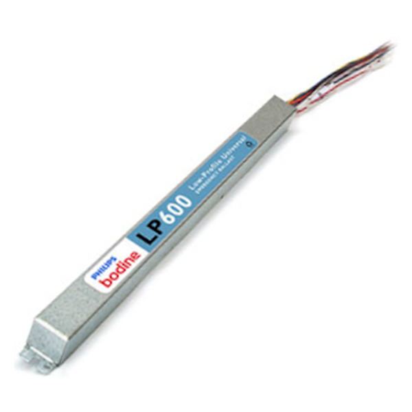 1 Lamp 14-54 watt 120/277 volt Emergency Ballast 1