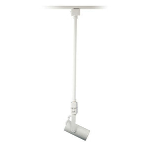 36" Lytespot White Extension Wand 1