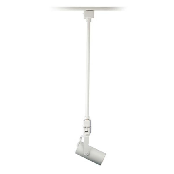 36" Lytespot White Extension Wand 1