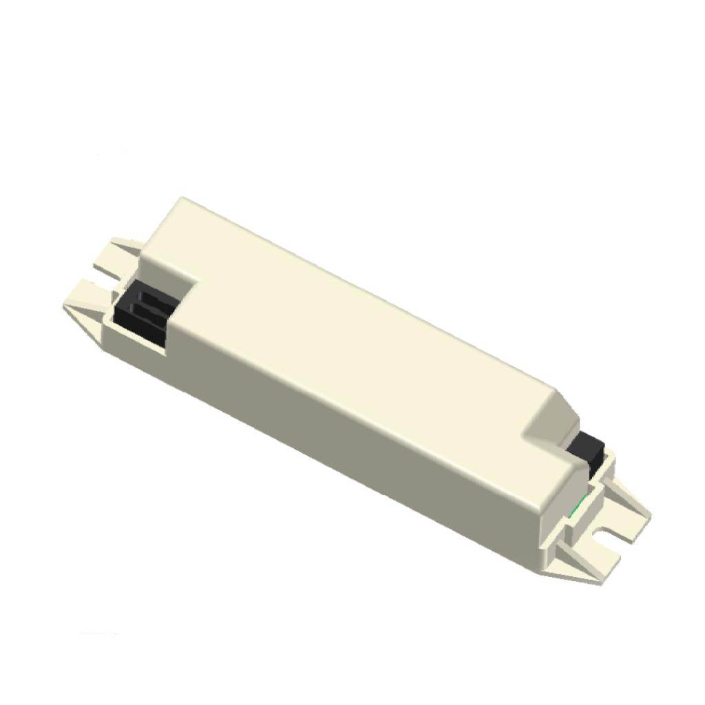 12 watt 120 volt Xitanium LED Driver 1