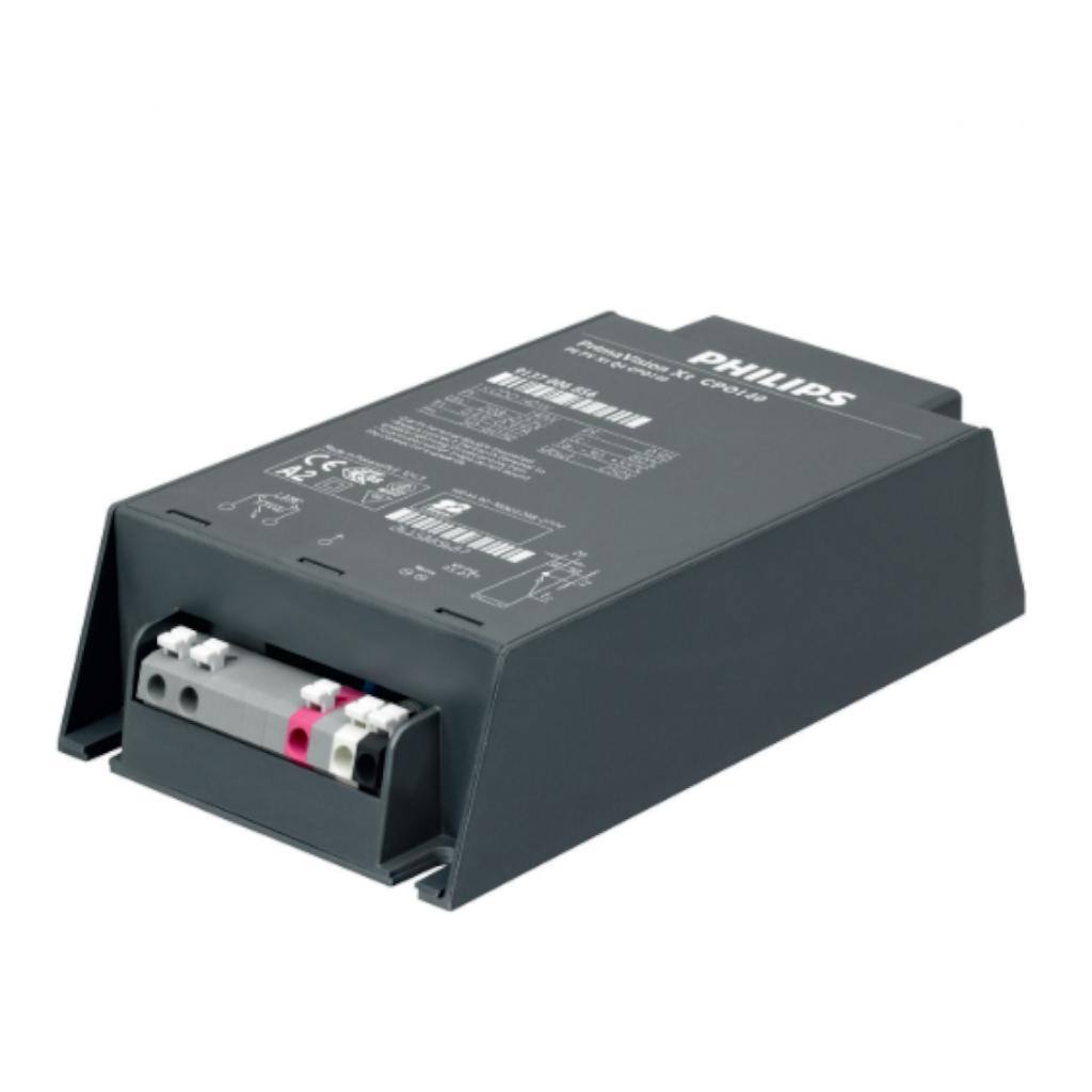 1 Lamp 140 watt 208/240/277 volt Cosmopolis Fixed Output Ballast 1