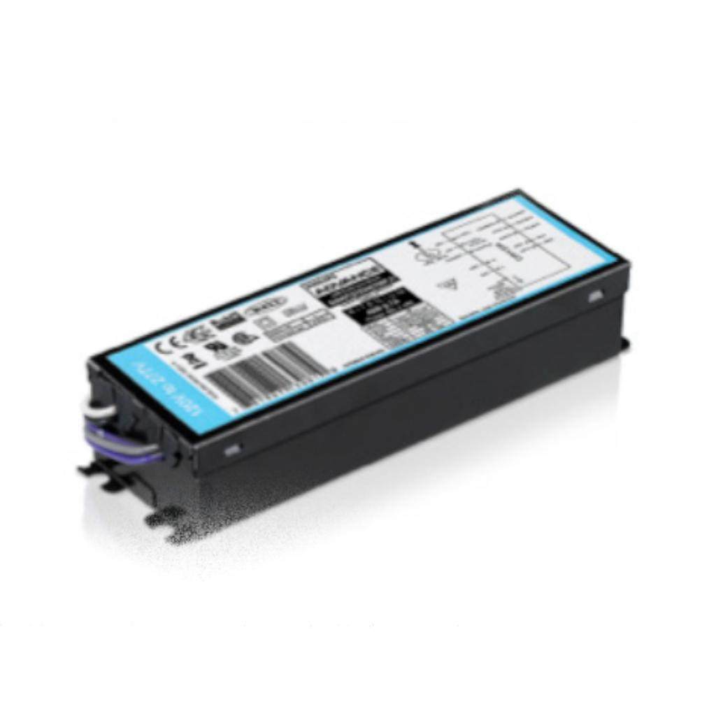 40 watt 120/277 volt Xitanium Constant Current LED Driver 1
