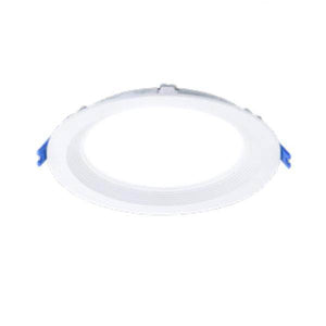 6" 15 watt 120 volt CCT Selectable Round LED Recessed Downlight 1