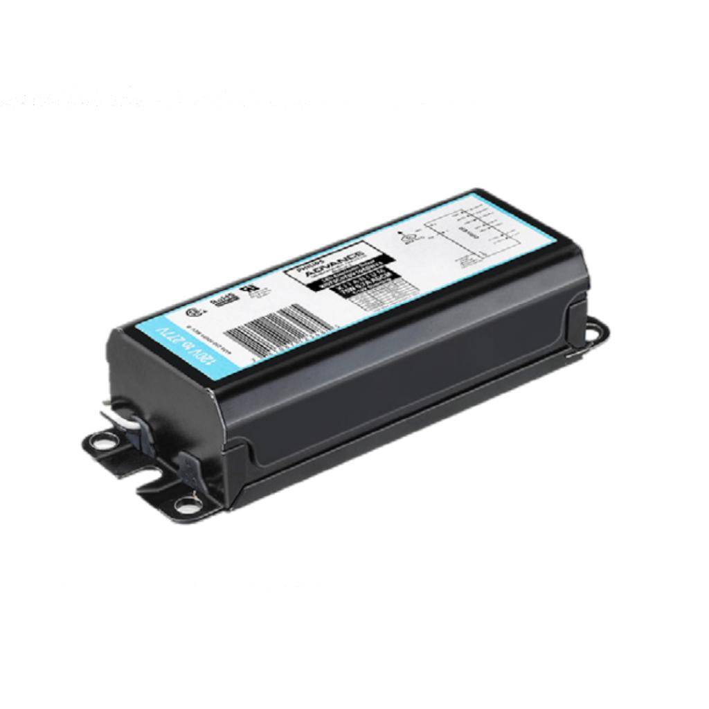 55 watt 120/277 volt Xitanium Constant Current LED Driver 1