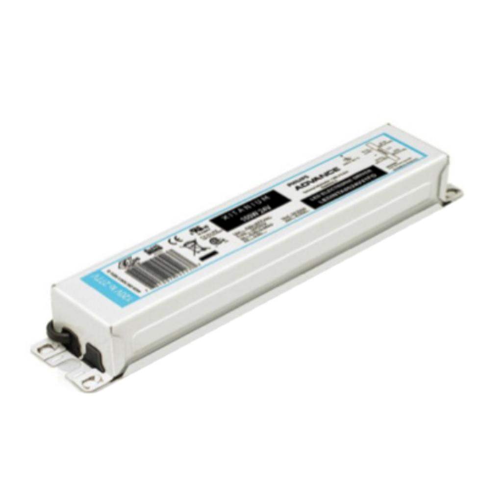 76 watt 120/277 volt Xitanium LED Driver 1
