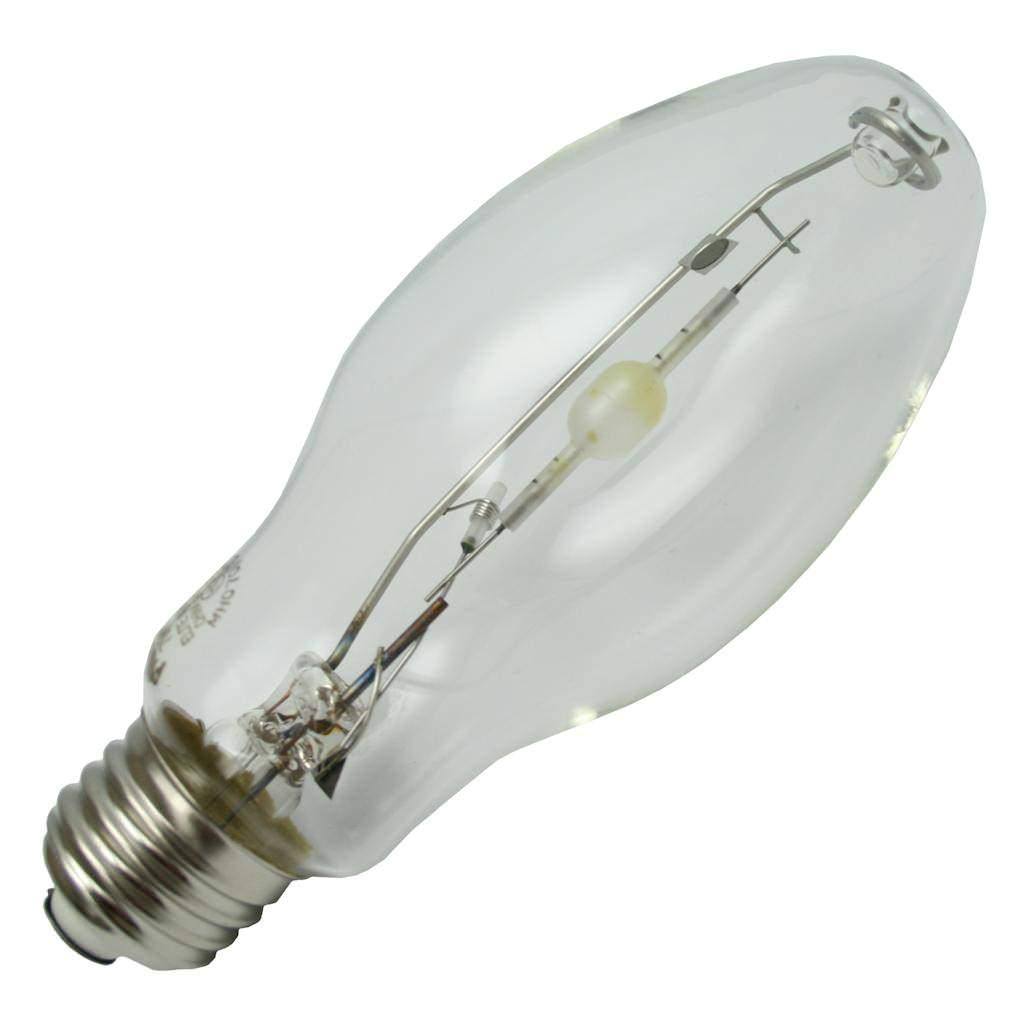 70 watt 85 volt BD-17 Medium Screw Base 4000K Cool White Metal Halide Lamp 1
