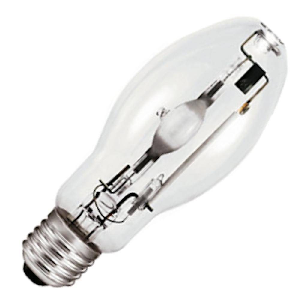 150 watt 95 volt Medium Screw Base 4000K Cool White Metal Halide 1