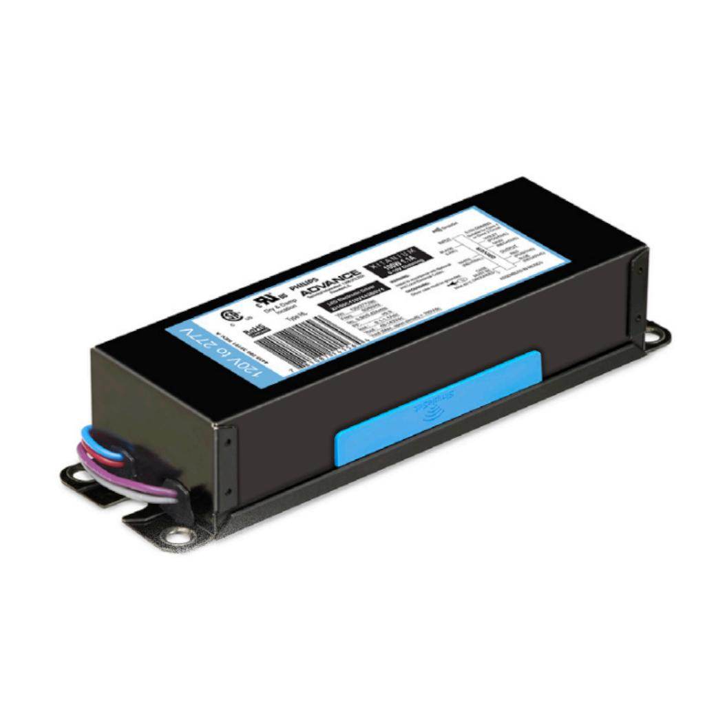 100 watt 120/277 volt Xitanium LED Driver 1