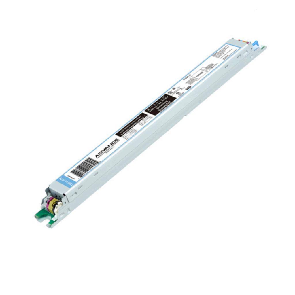 50 watt 120/277 volt Xitanium Constant Current LED Driver 1