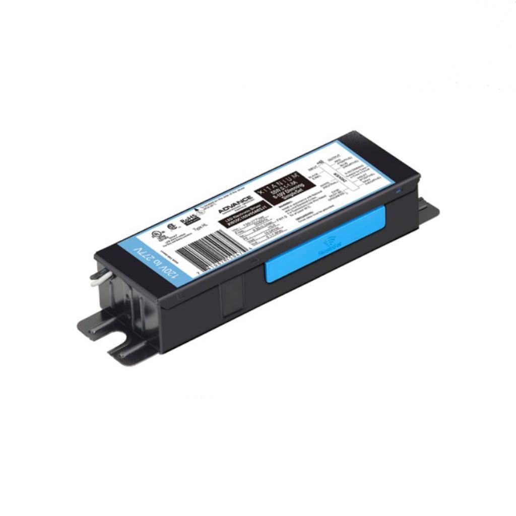 30 watt 120/277 volt Xitanium LED Driver 1