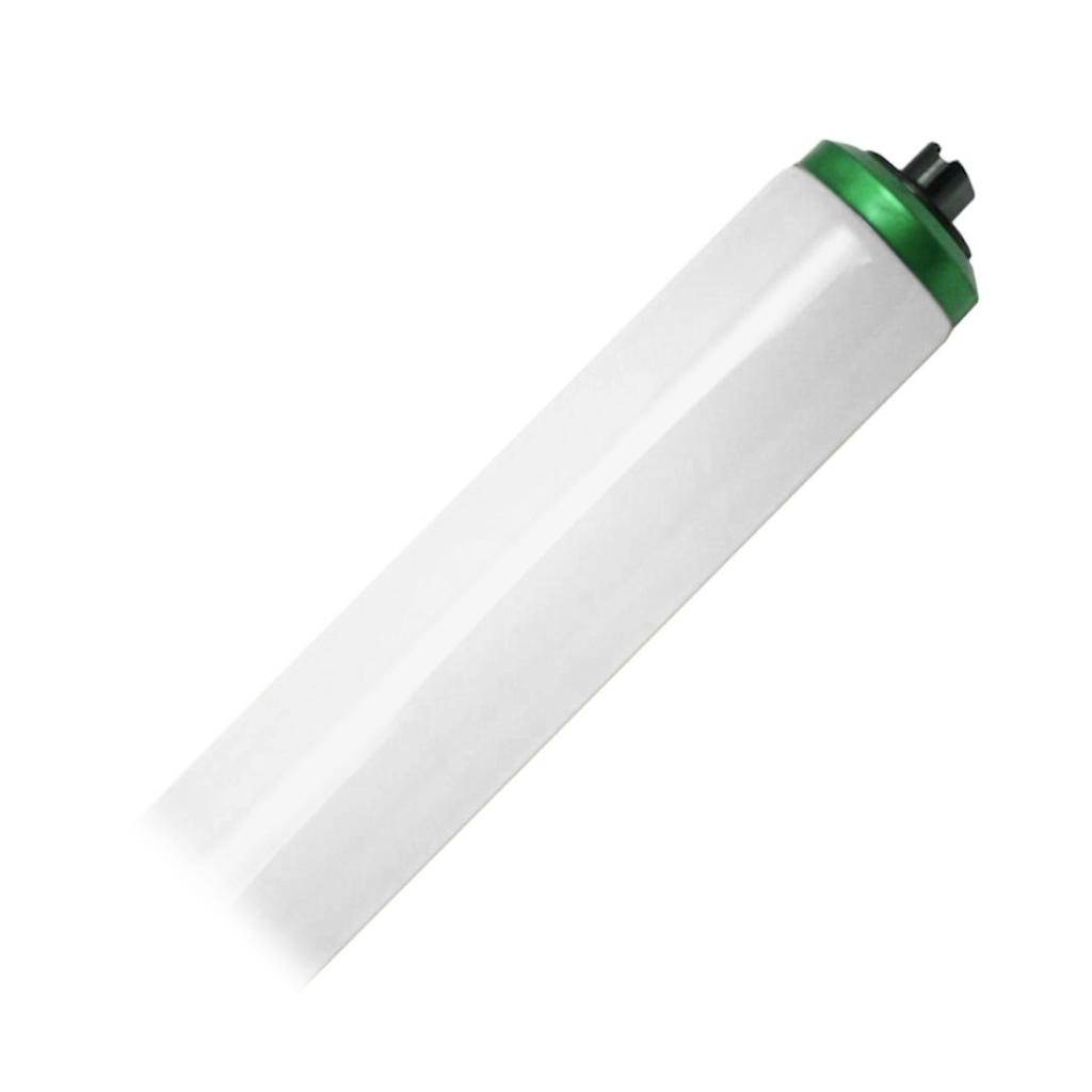 110 watt 96" T12 High Output 4100K Cool White Rough Service 1