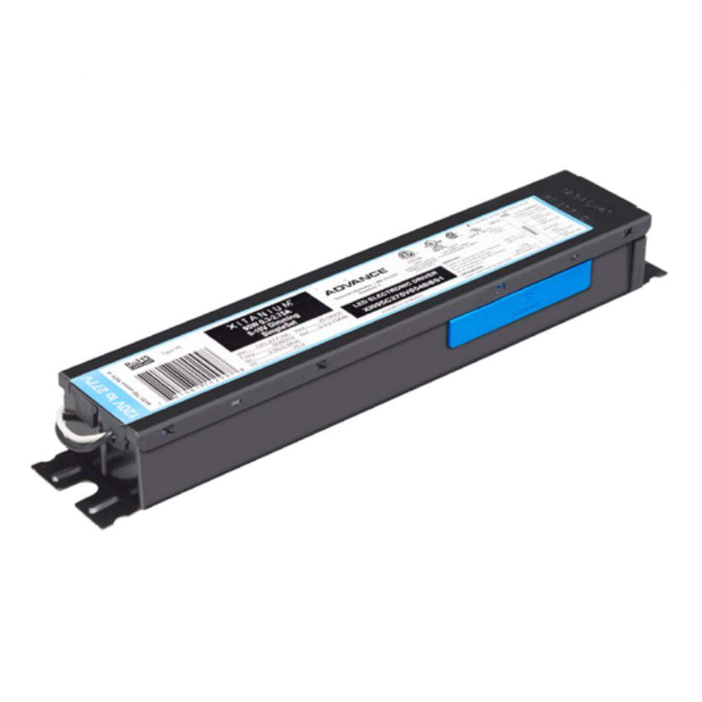 95 watt 120/277 volt Xitanium LED Driver 1