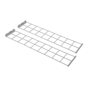 Wire Guard for High Bay Light Fixture 1