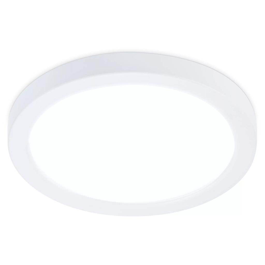 5" 11 watt 120 volt CCT Selectable Surface Mount LED Downlight Fixture 1