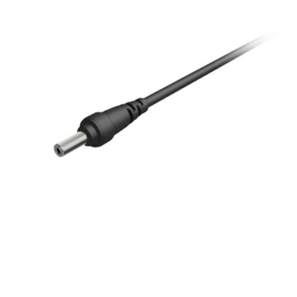 98" InteGrade Black Power Cable 1