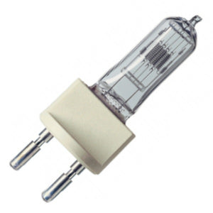 1,200 watt 80 volt Medium Bi-Post 3250K Clear Dimmable #7009Z 1