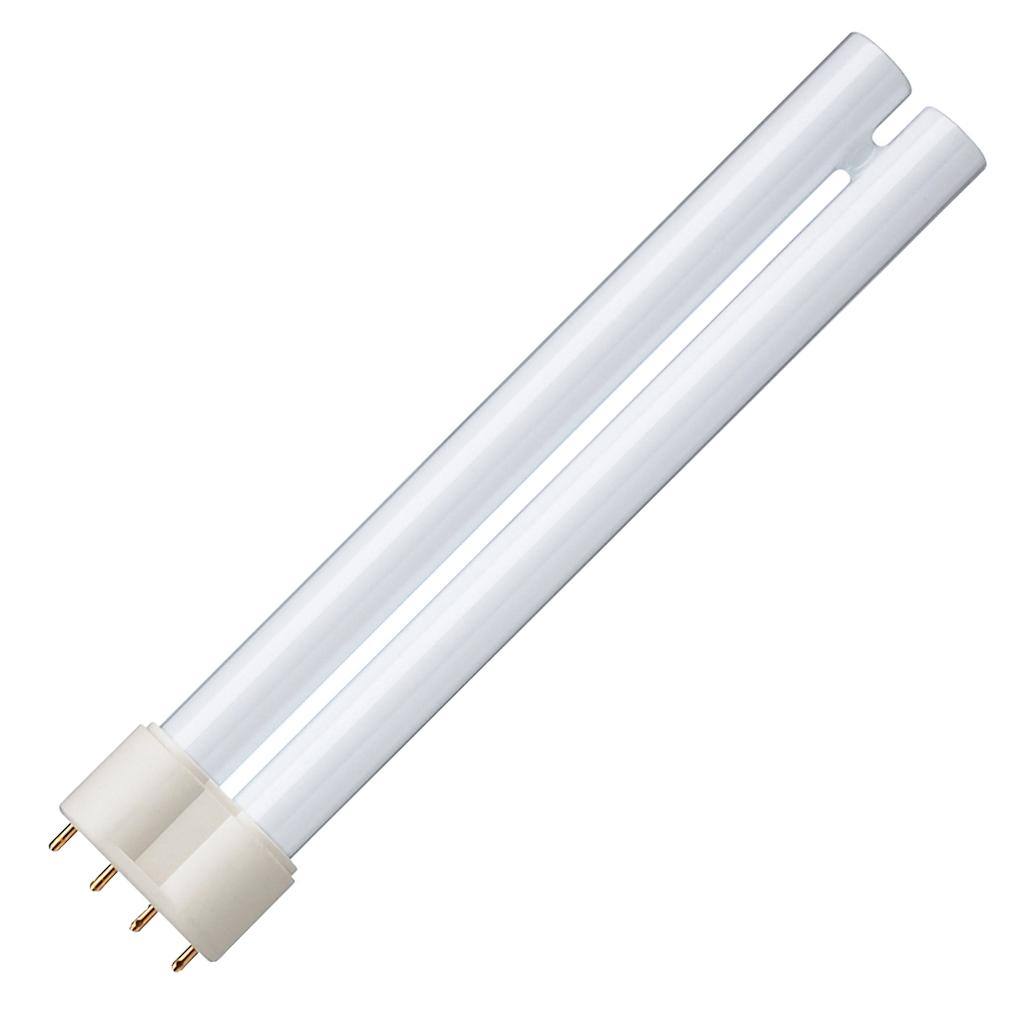 36 watt 106 volt 16.4" PL-L 4-Pin Base Actinic 1