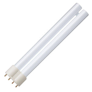 36 watt 106 volt 16.4" PL-L 4-Pin Base Actinic 1