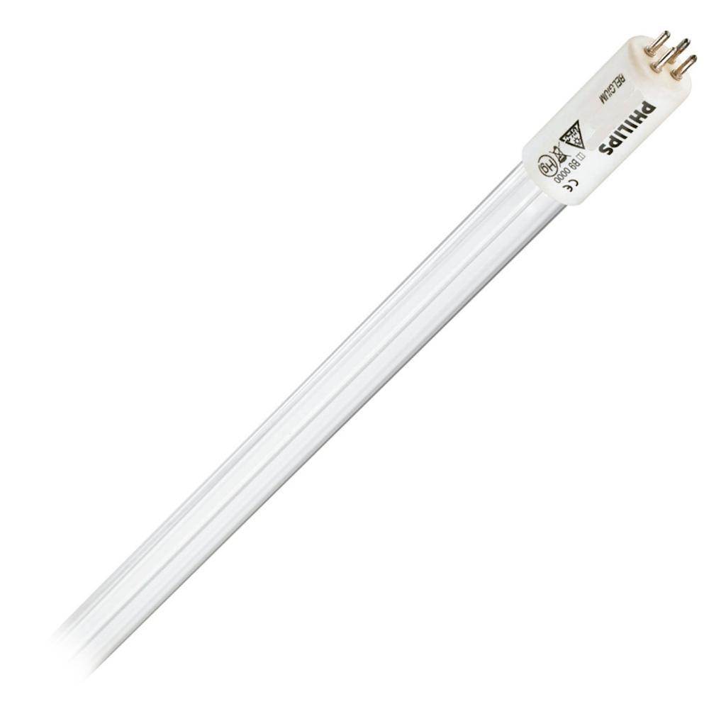 130 watt 4-Pin Base Dimmable Germicidal 1