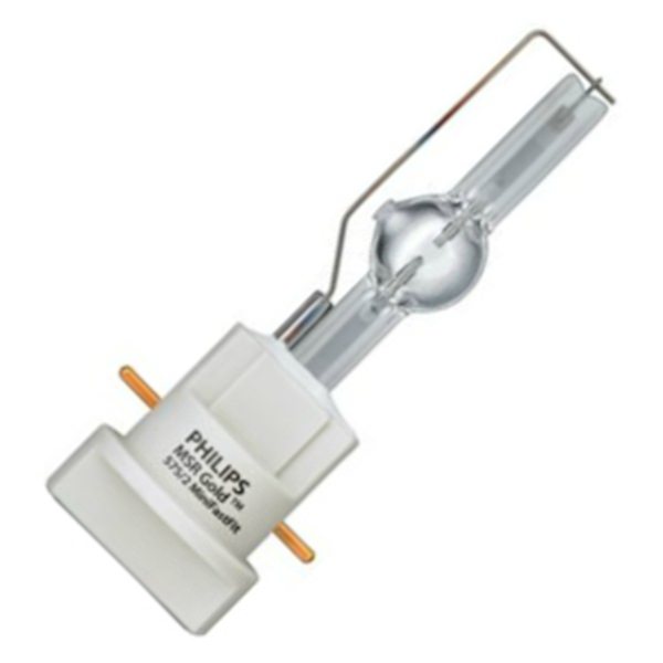 700 watt 7200K MiniFastFit Metal Halide 1