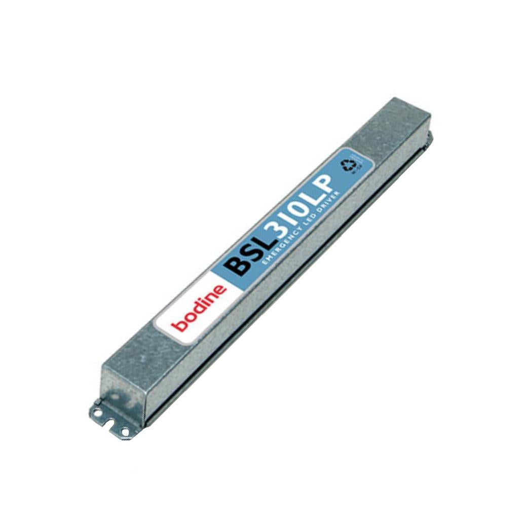 10 watt 120/277 volt Low Profile LED Driver 1