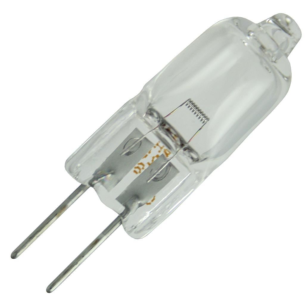 20 watt 6 volt T3 Sub-Miniature Bi-Pin Base 1