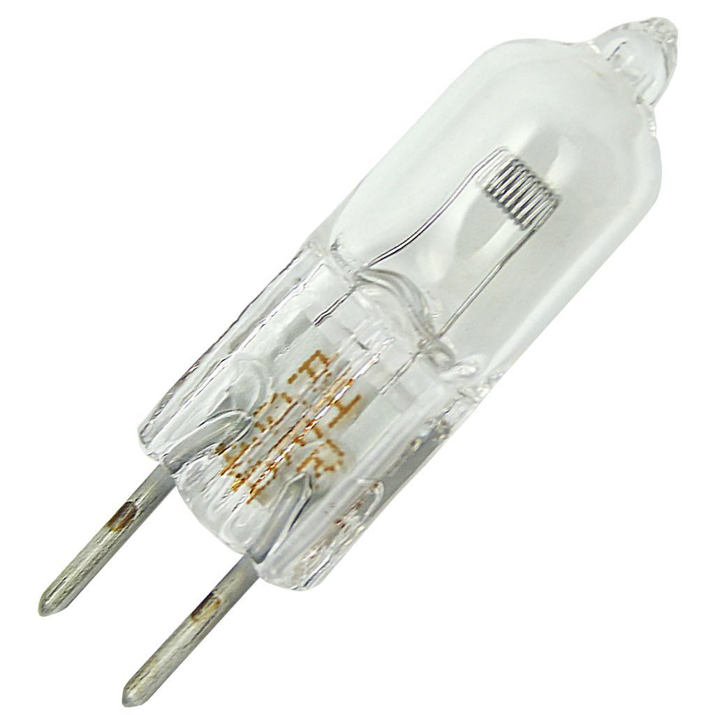 100 watt 12 volt T3.5 Bi-Pin Base 1