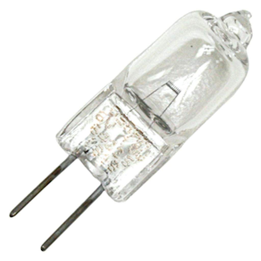 10 watt 6 volt T2.5 Sub-Miniature Bi-Pin Base 1